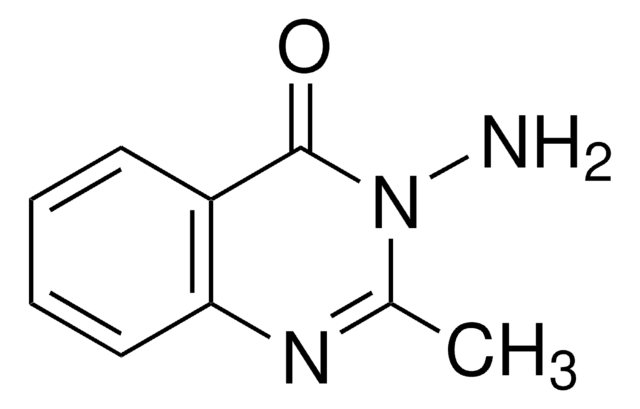 3-Amino-2-methyl-4(3H)quinazolinone 98%