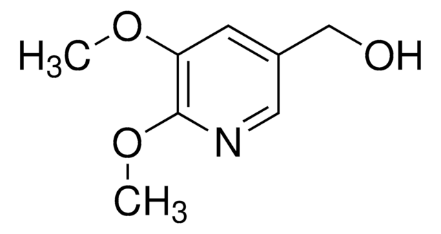 (5,6-Dimethoxypyridin-3-yl)methanol AldrichCPR