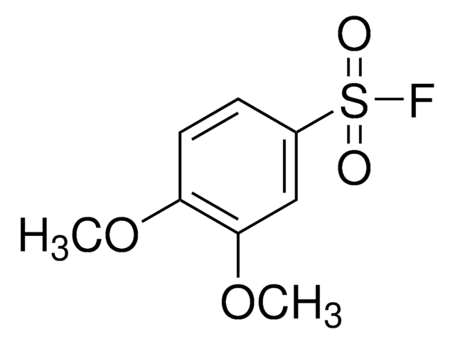 3,4-Dimethoxybenzenesulfonyl fluoride 95%