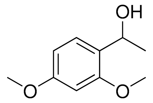 1-(2,4-Dimethoxyphenyl)ethanol AldrichCPR