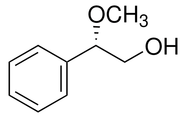 (S)-(+)-2-Methoxy-2-phenylethanol liquid