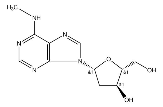 N6-Methyl-2&#8242;-deoxyadenosine