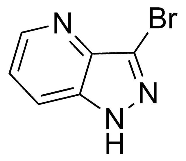 3-Bromo-1H-pyrazolo[4,3-b]pyridine AldrichCPR