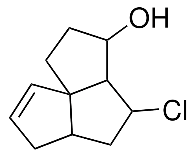 4-CHLORO-1,2,3,3A,4,5,5A,6-OCTAHYDROCYCLOPENTA[C]PENTALEN-3-OL ...