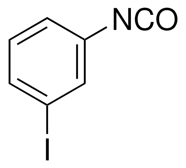 3-Iodophenyl isocyanate 97%