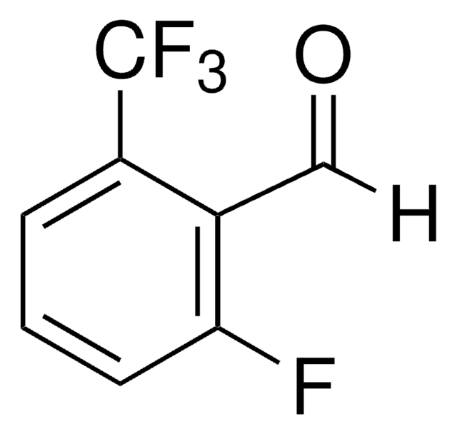 2-Fluoro-6-(trifluoromethyl)benzaldehyde 98%