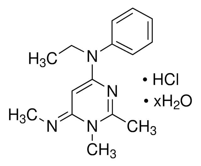 ZD7288 hydrate &#8805;98% (HPLC)