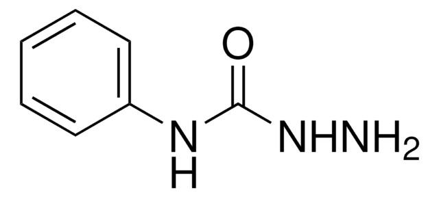 4-Phenylsemicarbazide 97%