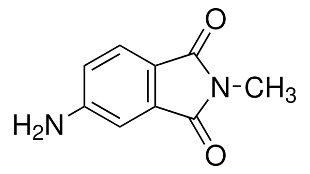 4-Amino-N-methylphthalimid 97%