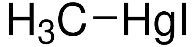 Methylmercury(II) iodide