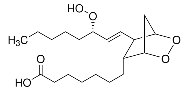 Prostaglandin G1 &gt;95% (HPLC), acetone solution