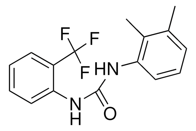 1-(2-(TRIFLUOROMETHYL)PHENYL)-3-(2,3-XYLYL)UREA AldrichCPR