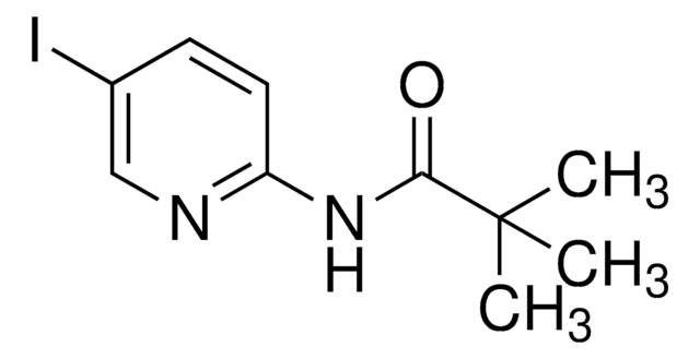 N-(5-Iodo-pyridin-2-yl)-2,2-dimethyl-propionamide AldrichCPR