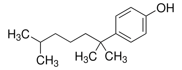 4-(2,6-Dimethyl-2-heptyl)phenol analytical standard