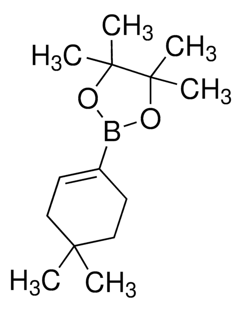 (4,4-Dimethylcyclohexene-1-yl)boronic acid, pinacol ester AldrichCPR