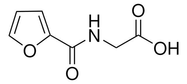 N-(2-糠酰)甘氨酸 &#8805;98%