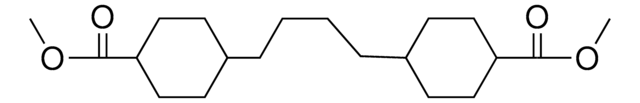 DIMETHYL 4,4'-(BUTANE-1,4-DIYL)DICYCLOHEXANECARBOXYLATE AldrichCPR