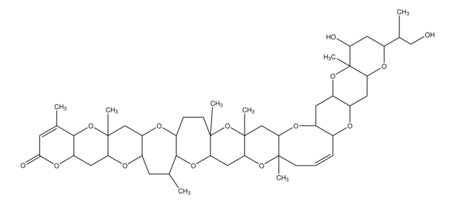 Brevetoxin 9