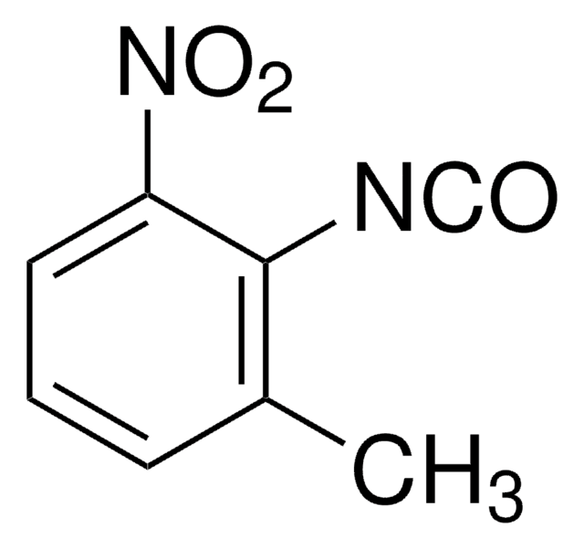 2-Methyl-6-nitrophenyl isocyanate 97%