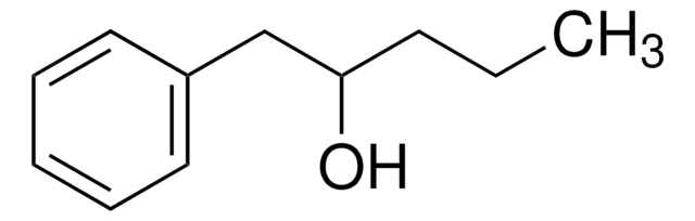 1-PHENYL-2-PENTANOL AldrichCPR