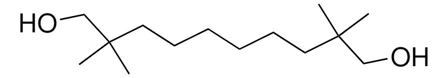 2,2,9,9-TETRAMETHYL-1,10-DECANEDIOL AldrichCPR