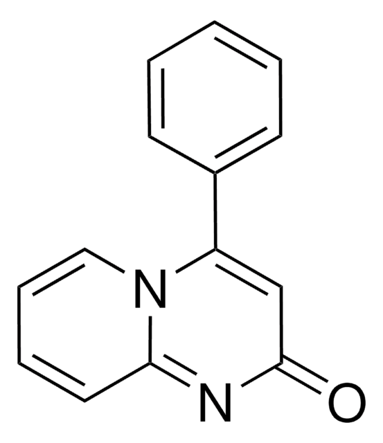 4-PHENYL-2H-PYRIDO(1,2-A)PYRIMIDIN-2-ONE AldrichCPR