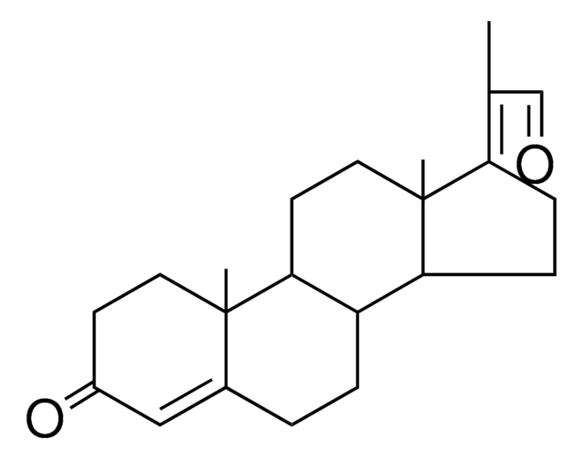 (E)-2-(10,13-dimethyl-3-oxo-2,3,7,8,9,11,12,13,15,16-decahydro-1H-cyclopenta[a]phenanthren-17(6H,10H,14H)-ylidene)propanal AldrichCPR