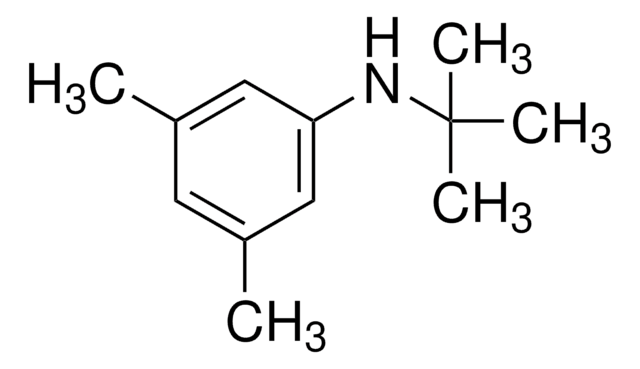 N-tert-Butyl-3,5-dimethylaniline 97%