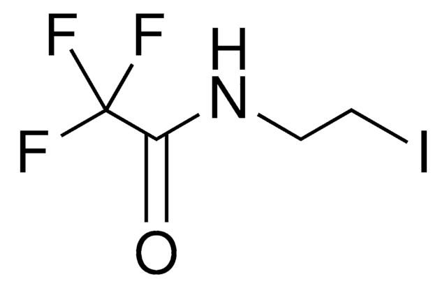 N-(2-Iodoethyl)trifluoroacetamide