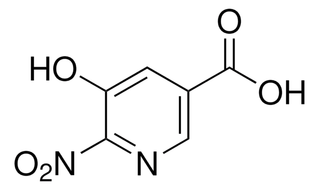 5-Hydroxy-6-nitronicotinic acid