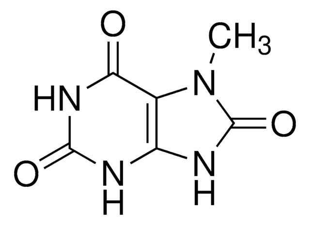 7-甲基尿酸 98%