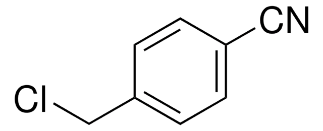 4-(Chlormethyl)-benzonitril &#8805;97.0%