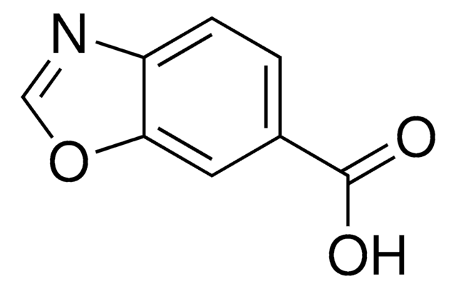 benzo[d]oxazole-6-carboxylic acid AldrichCPR