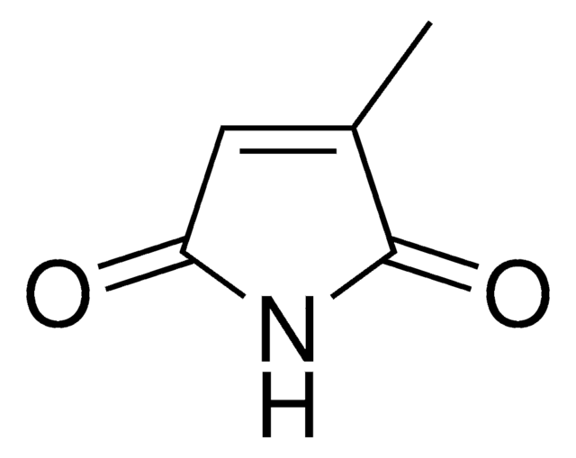 3-methyl-1H-pyrrole-2,5-dione AldrichCPR