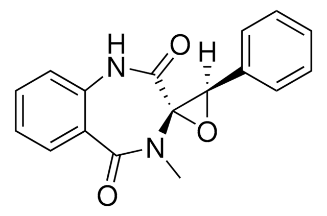 Cyclopenin &#8805;90% (LC/MS-ELSD)