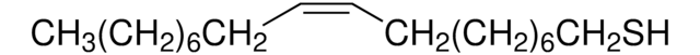 cis-9-Octadecene-1-thiol 97%