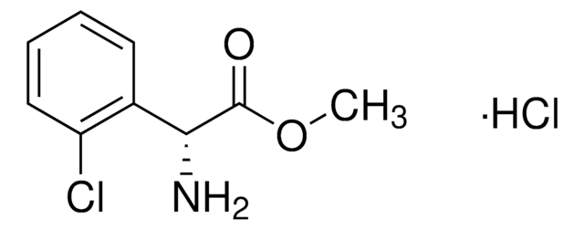 (R)-(-)-2-Chlorophenylglycine methyl ester