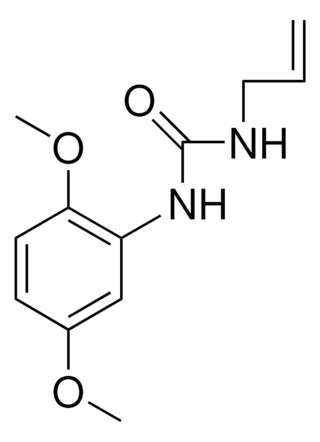 1-ALLYL-3-(2,5-DIMETHOXYPHENYL)UREA AldrichCPR