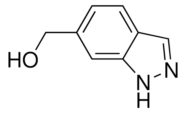 6-(Hydroxymethyl)-1H-indazole AldrichCPR