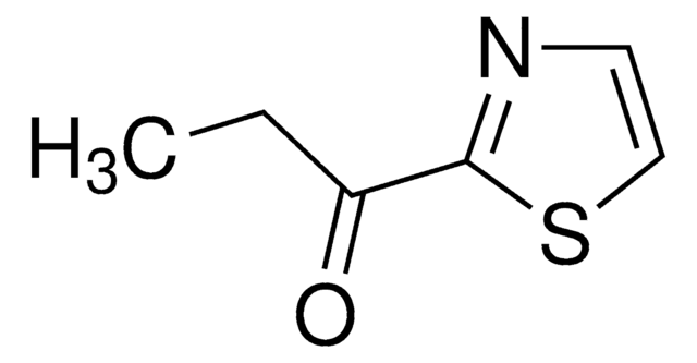 2-propionylthiazole AldrichCPR