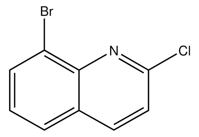 8-Bromo-2-chloroquinoline