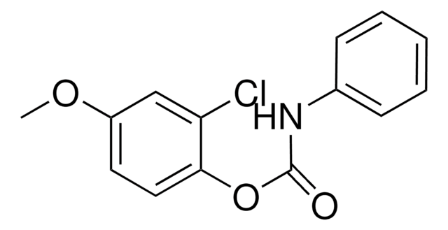 2-CHLORO-4-METHOXYPHENYL N-PHENYLCARBAMATE AldrichCPR