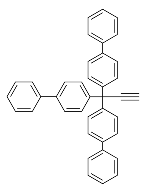 4-(1,1-DI[1,1'-BIPHENYL]-4-YL-2-PROPYNYL)-1,1'-BIPHENYL AldrichCPR