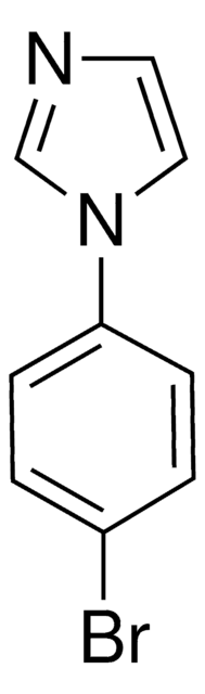 1-(4-Bromophenyl)-1H-imidazole AldrichCPR