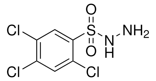 2,4,5-TRICHLOROBENZENESULFONOHYDRAZIDE AldrichCPR