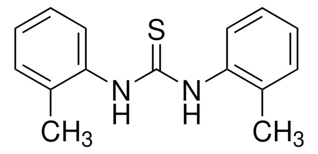 1,3-DI-O-TOLYL-2-THIOUREA AldrichCPR