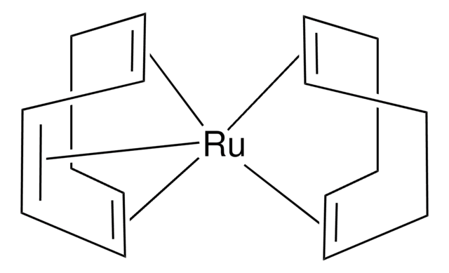 (1,5-Cyclooctadiene)(1,3,5-cyclooctatriene)ruthenium