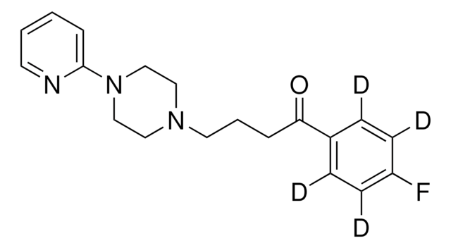 Azaperone-d4 VETRANAL&#174;, analytical standard