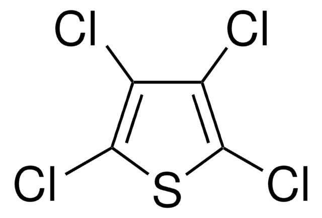 Tetrachlorothiophene 99%