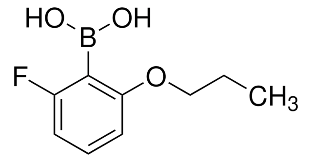 2-Fluoro-6-propoxyphenylboronic acid